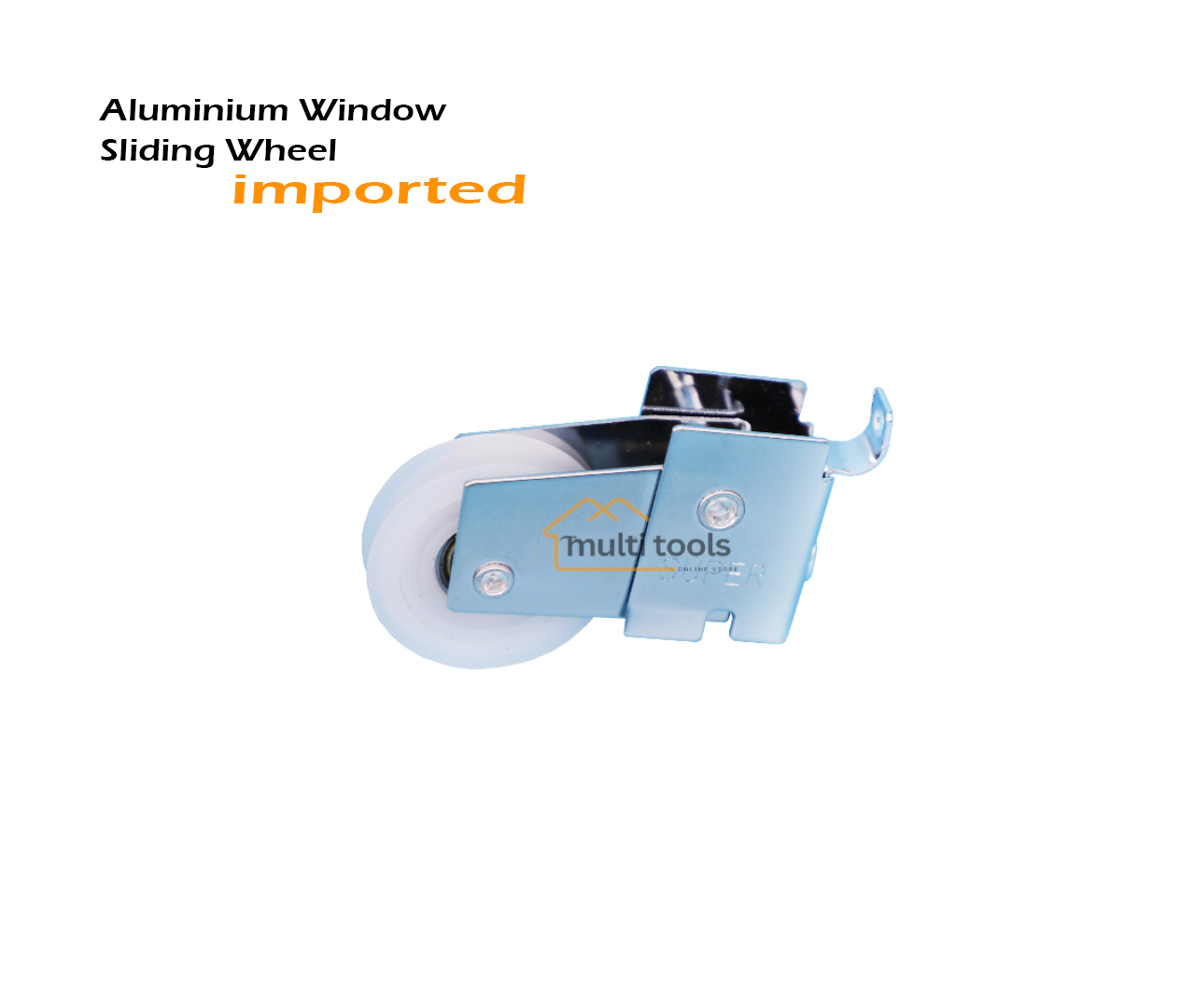 Aluminium Window Sliding Wheel Imported